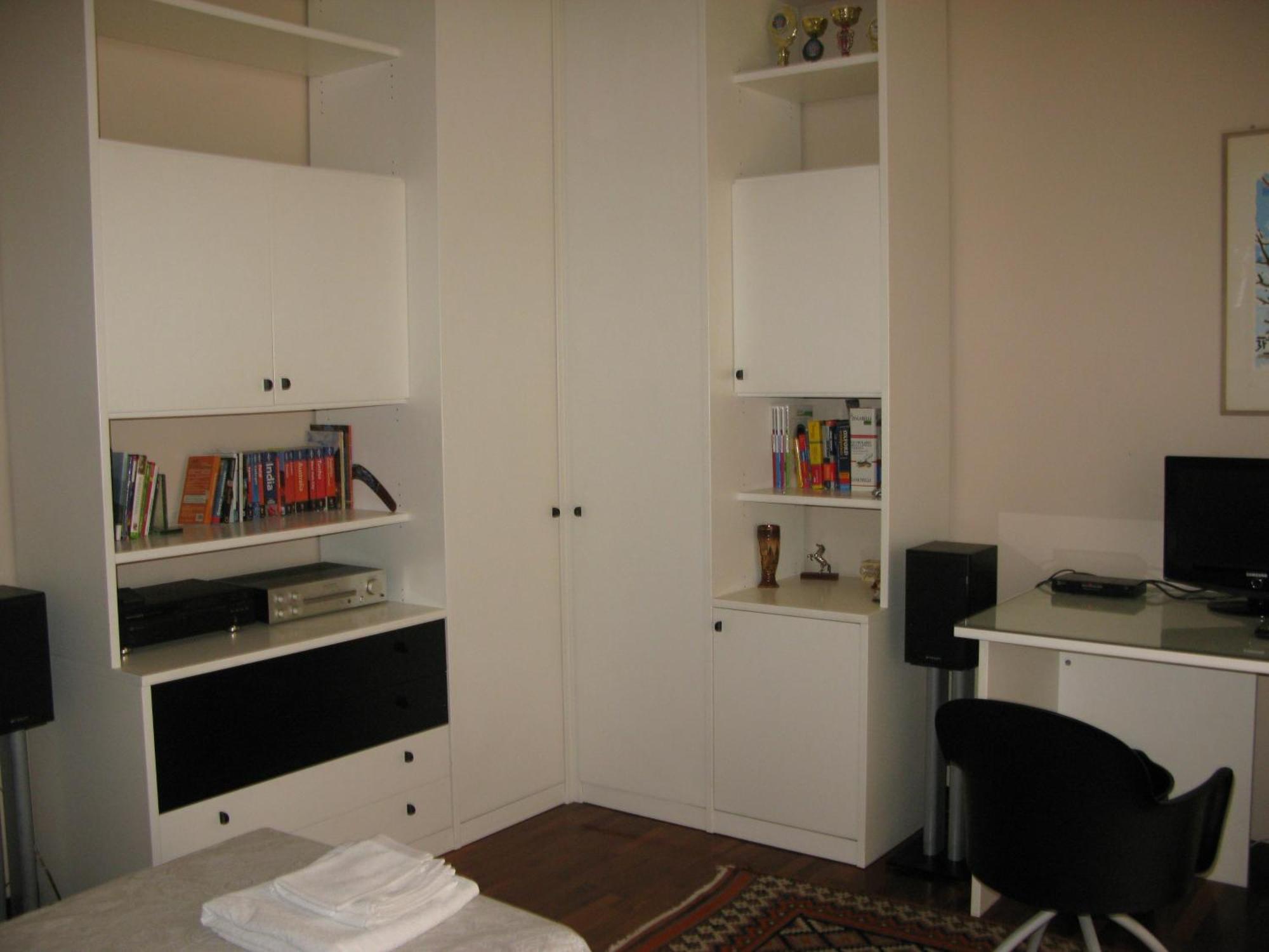B&B La Casa Di Gio Casal Palocco Pokoj fotografie