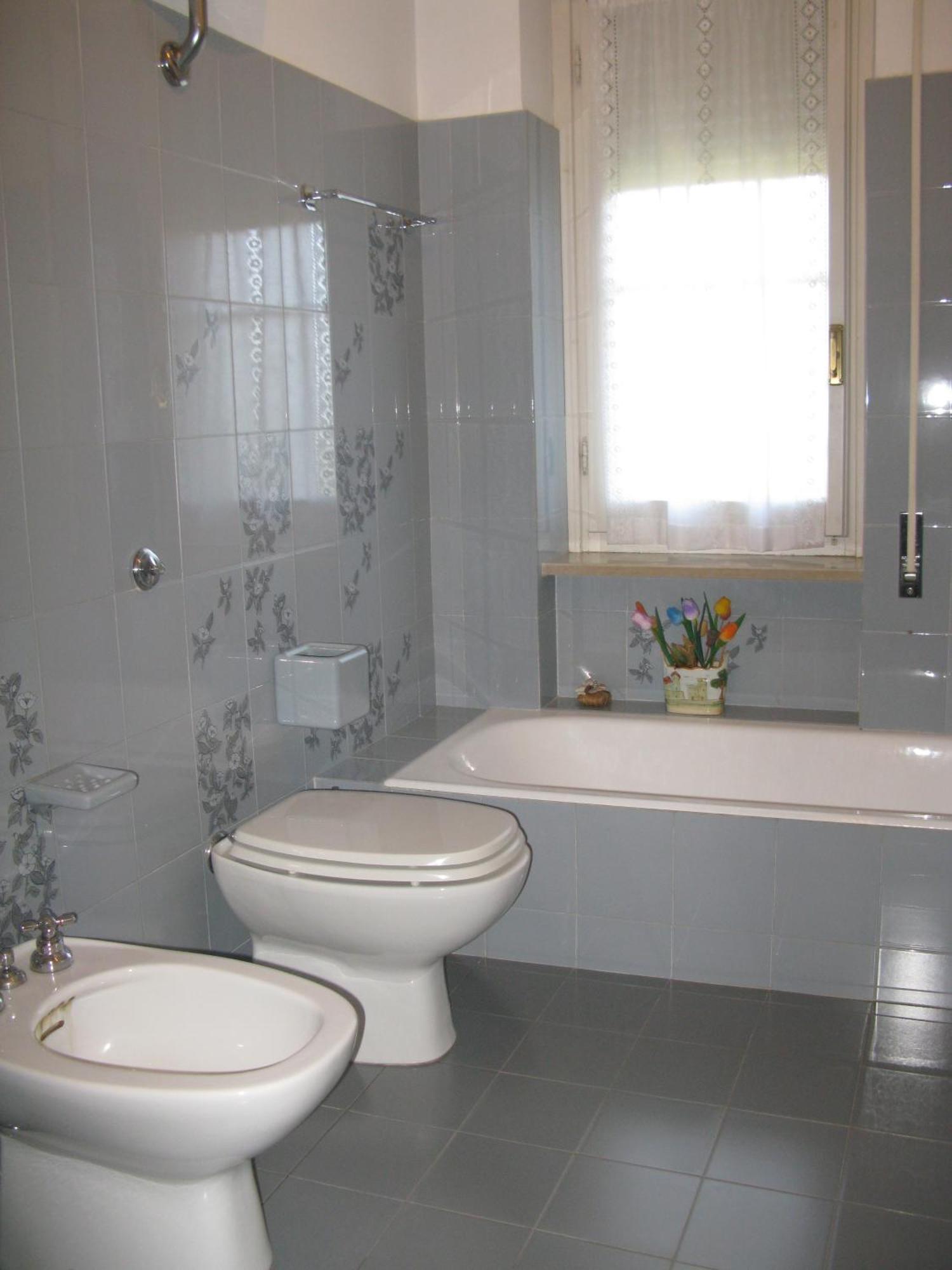 B&B La Casa Di Gio Casal Palocco Pokoj fotografie